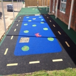Playground Flooring Experts in Broadfield 6