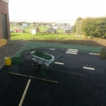 Playground Flooring Experts in Leigh 6