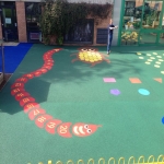 Playground Flooring Experts in Southwick 4