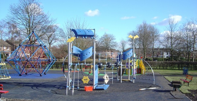 Young Children's LEAP  in Seafield