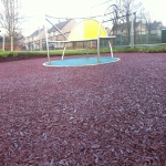 MUGA Court Construction 2
