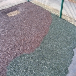 Rubber Wetpour Surfaces in Copthorne 5