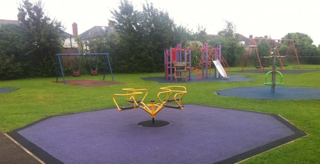 Fixing Wetpour Borders