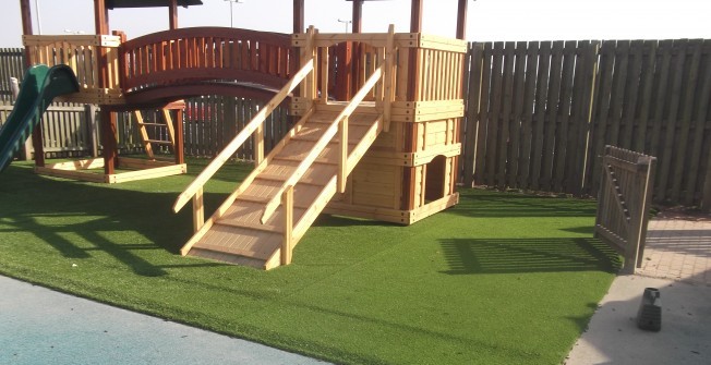 Artificial Grass Cost in Newtown