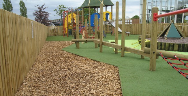 BS EN 1177 Impact Attenuating Surfacing